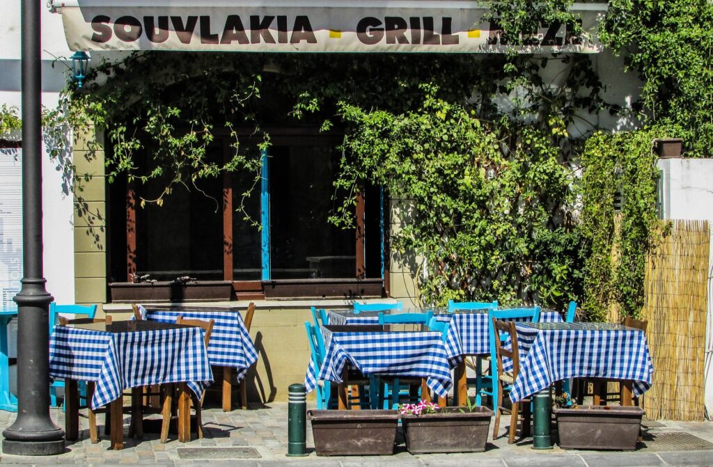 Cyprus Cuisine