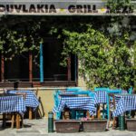 Cyprus Cuisine