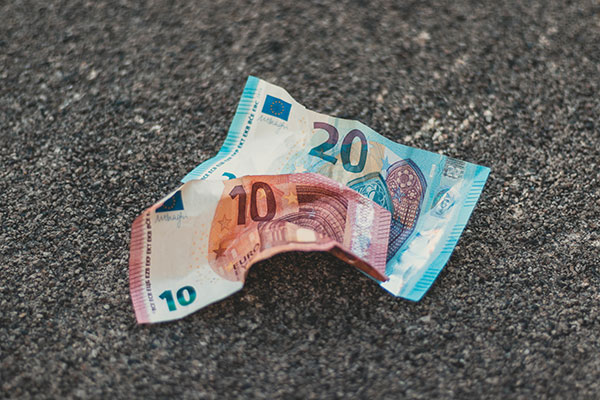 Money in Cyprus