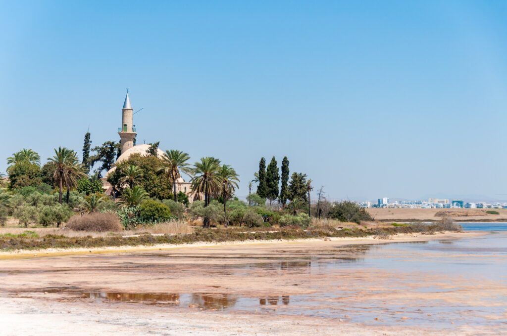 Larnaca