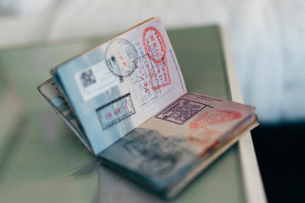 Cyprus Visa Information